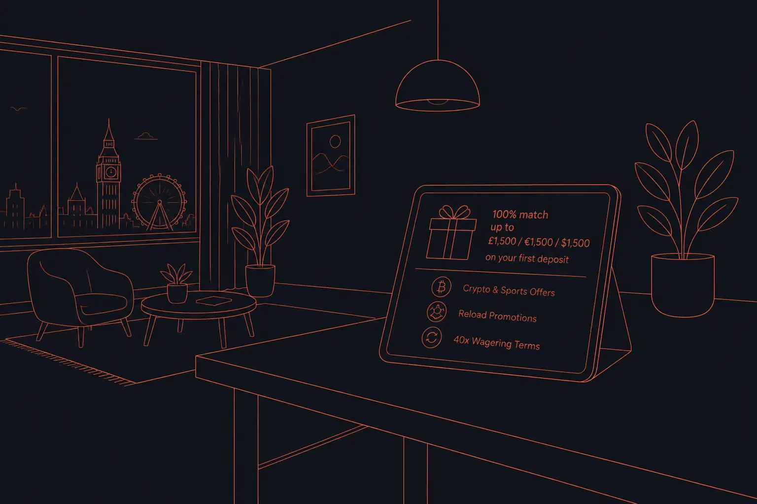 Freshbet Casino Welcome Bonus Offers visual guide for Freshbet Casino